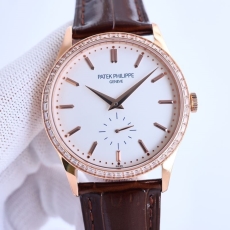 PATEK PHILIPPE Watches